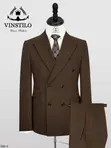 Blend UK Slim Fit Suits - Brand New - 4
