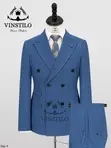 Blend UK Slim Fit Suits - Brand New - 5