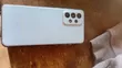 Samsung Galaxy A33 5G 128GB Blue (Used) - 1