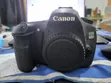 Canon EOS 60D DSLR Camera Body - 1
