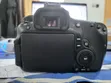 Canon EOS 60D DSLR Camera Body - 3
