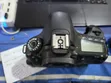 Canon EOS 60D DSLR Camera Body - 4