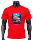 Ash Brand Cotton T-Shirt - 2