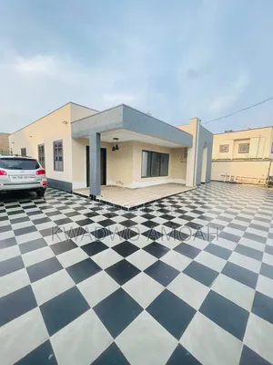 3 Bedroom House for Sale in Olebu