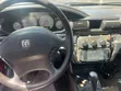 Dodge Stratus 2006 Red - 3