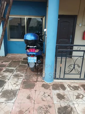 SYM Joyride 2018 Scooter