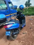 SYM Joyride 2018 Scooter - 3