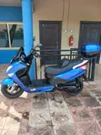 SYM Joyride 2018 Scooter - 4