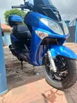 SYM Joyride 2018 Scooter - 5