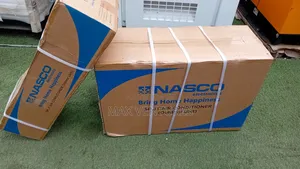 Nasco 1.5HP Air Conditioner
