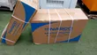 Nasco 1.5HP Air Conditioner - 1