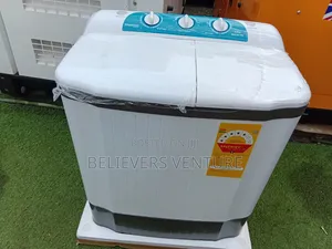 Nasco 5kg Washing Machine