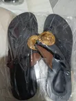 Quality Ghana-Made Leather Slippers and Sandals - 3