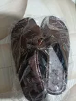 Quality Ghana-Made Leather Slippers and Sandals - 4