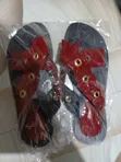 Quality Ghana-Made Leather Slippers and Sandals - 5