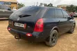Nissan Primera 2005 - Blue - 1