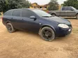 Nissan Primera 2005 - Blue - 2