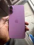 Apple iPhone 16 Plus 256GB Pink - 2