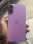 Apple iPhone 16 Plus 256GB Pink - 3
