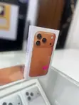 New Apple iPhone 17 Pro 256GB Orange - 1