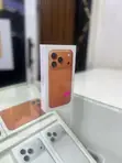 New Apple iPhone 17 Pro 256GB Orange - 3