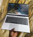 HP EliteBook 845 G8 Laptop - Ryzen 7 Pro, 16GB RAM, 256GB SSD - 3