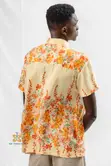 Vintage Men's Casual Shirt - 1