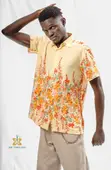 Vintage Men's Casual Shirt - 4