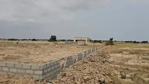Affordable Half Plot for Sale in Tsopoli Sky City