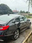 2020 Honda Accord EX 1.5T Black - 2
