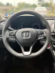 2020 Honda Accord EX 1.5T Black - 5