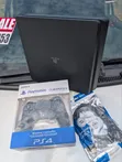 PS4 Slim 500GB (Jailbroken) with Games - 3