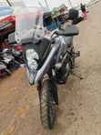 Suzuki V-Strom 650 2021 Silver - 2