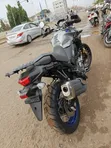 Suzuki V-Strom 650 2021 Silver - 3