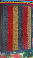Quality Doormat - Striped Design - 1