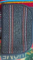 Quality Doormat - Striped Design - 3