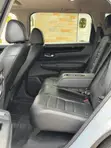 Honda CR-V EX-L AWD 2024 White - 1