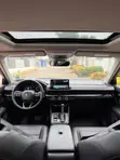 Honda CR-V EX-L AWD 2024 White - 2