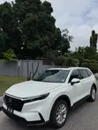 Honda CR-V EX-L AWD 2024 White - 4
