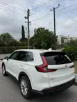 Honda CR-V EX-L AWD 2024 White - 5