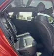 2016 Hyundai Tucson Limited AWD Orange - 3