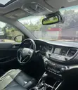 2016 Hyundai Tucson Limited AWD Orange - 4