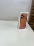 New Apple iPhone 17 Pro 256GB Orange - 2