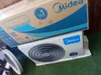 Midea Space-Saving Split Air Conditioner - 1