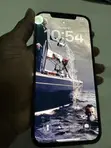 Apple iPhone 12 Pro Max 256GB Gray - 4