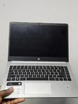 HP 14-dq1025cl Laptop: Intel Core i5, 8GB RAM, 128GB SSD - 1