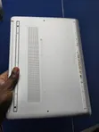 HP 14-dq1025cl Laptop: Intel Core i5, 8GB RAM, 128GB SSD - 5