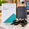 MTN Router Backup Power Supply - DC 12V 2A Mini UPS - 2