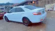 Toyota Camry 2010 White - 5