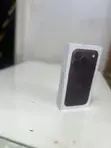 New Apple iPhone 18 Pro 256GB Burgundy - 3
